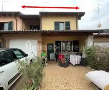 Villetta a schiera - foto 3