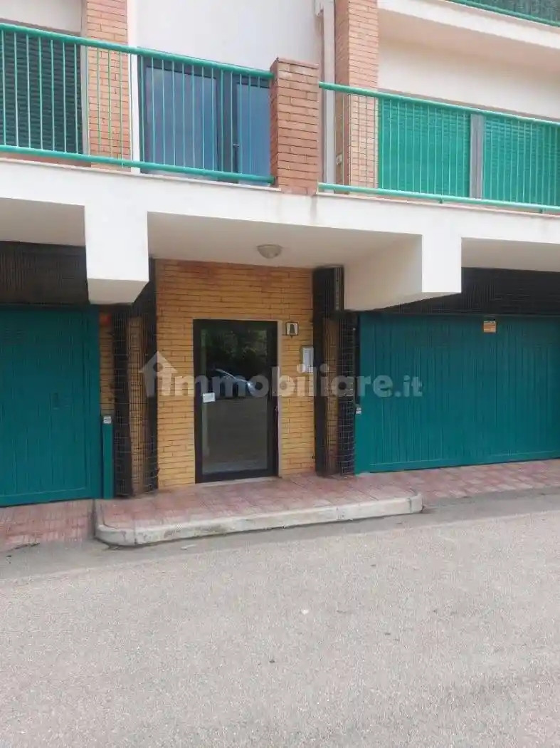 Trilocale via Umberto Terracini 17, Annunziata Alta, Messina - foto 2