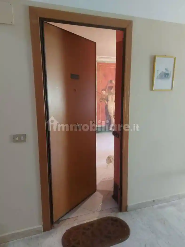 Trilocale via Umberto Terracini 17, Annunziata Alta, Messina - foto 3