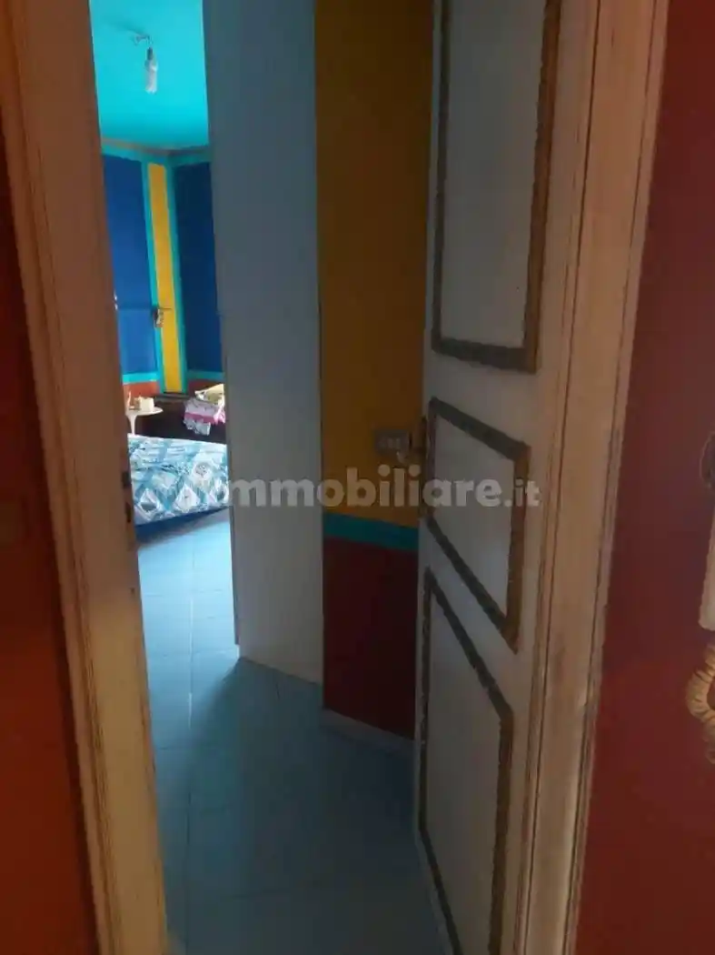 Trilocale via Umberto Terracini 17, Annunziata Alta, Messina - foto 4