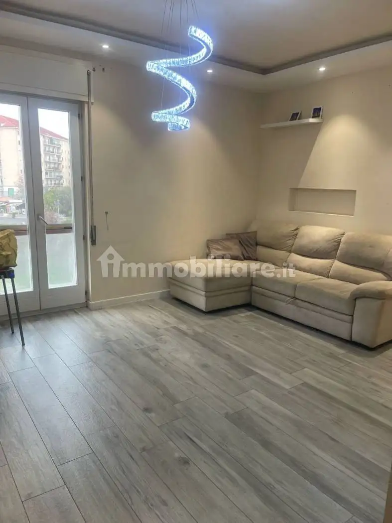 Appartamento in vendita a Crotone