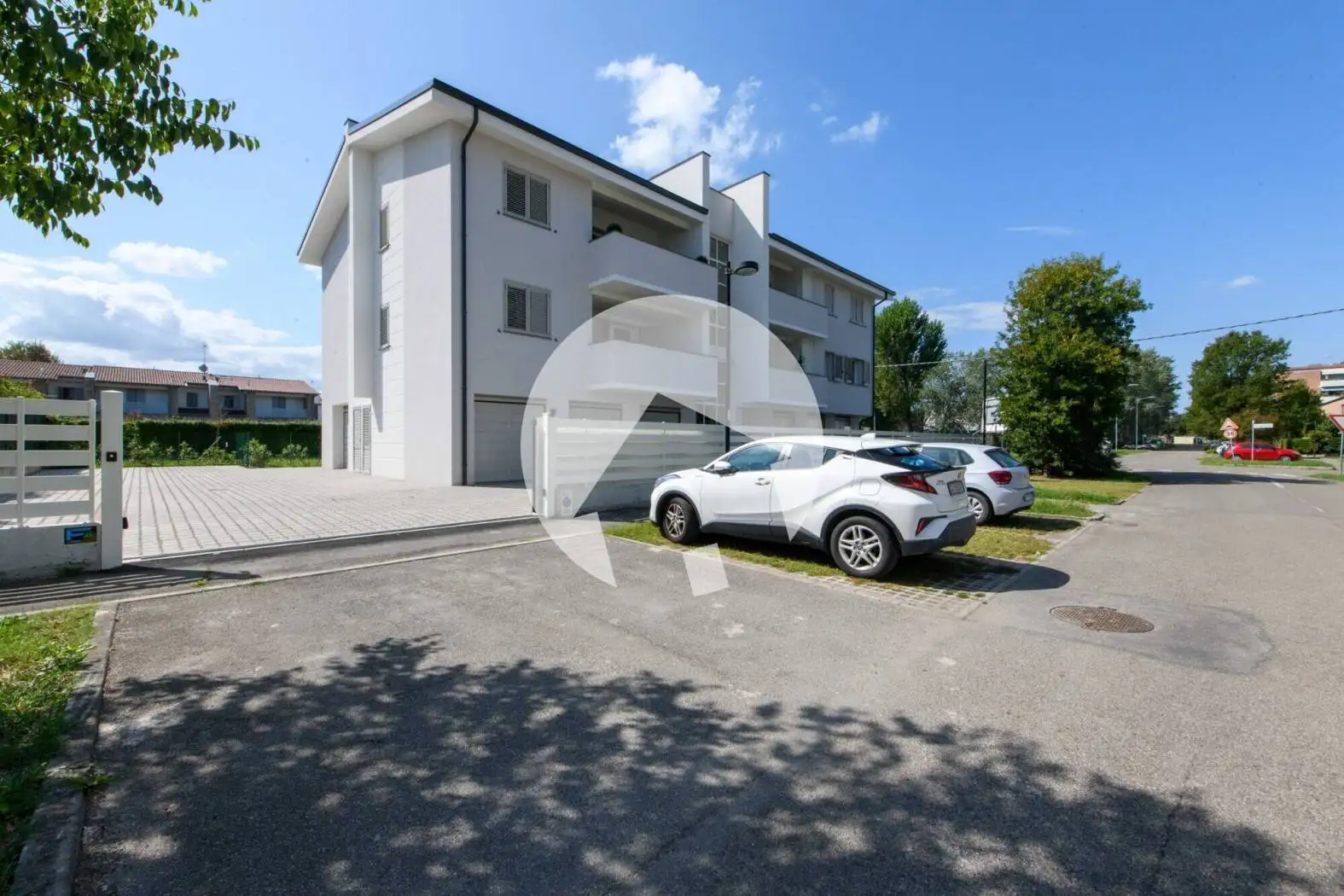 Appartamento in vendita a Reggio Emilia