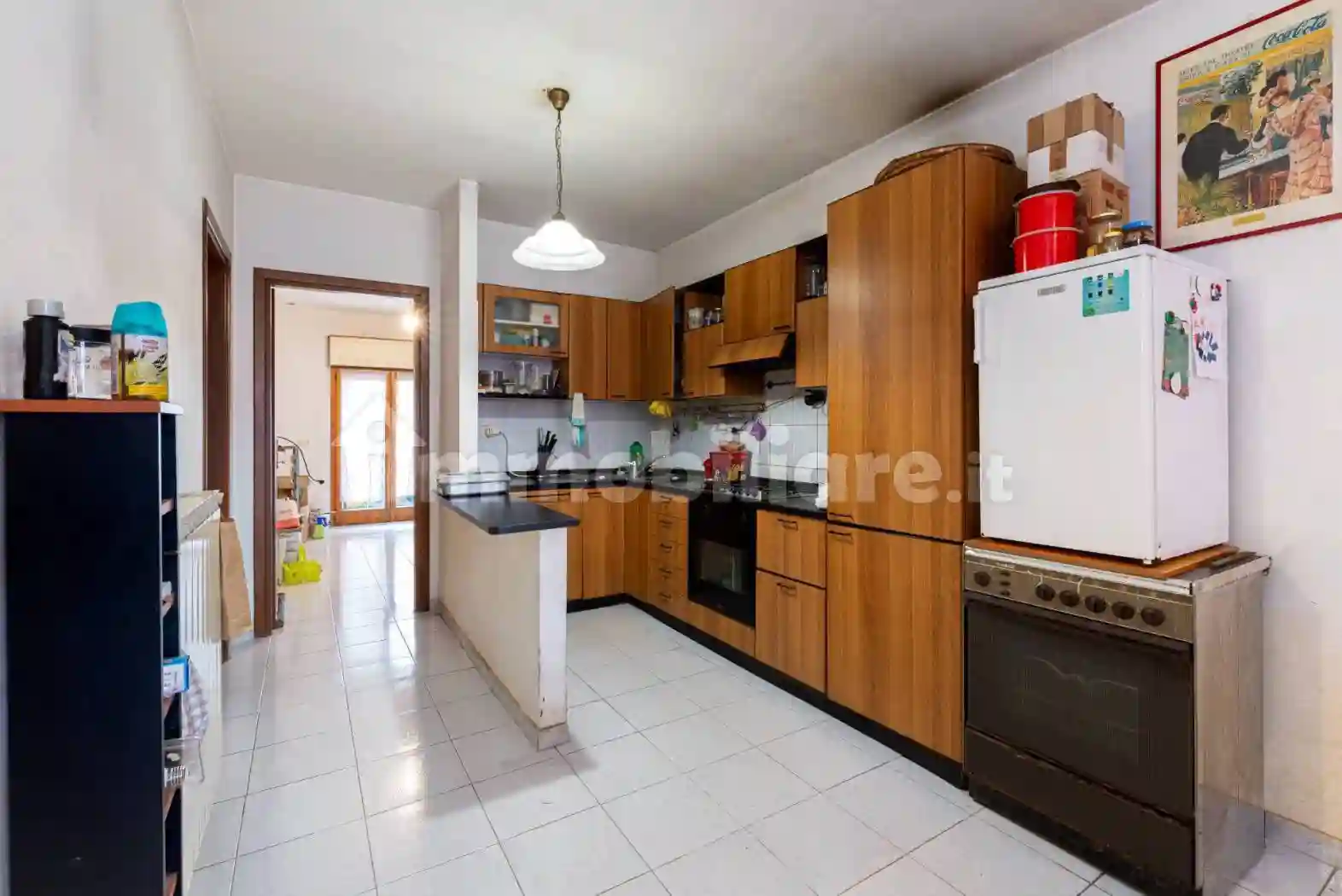 Appartamento - foto 3