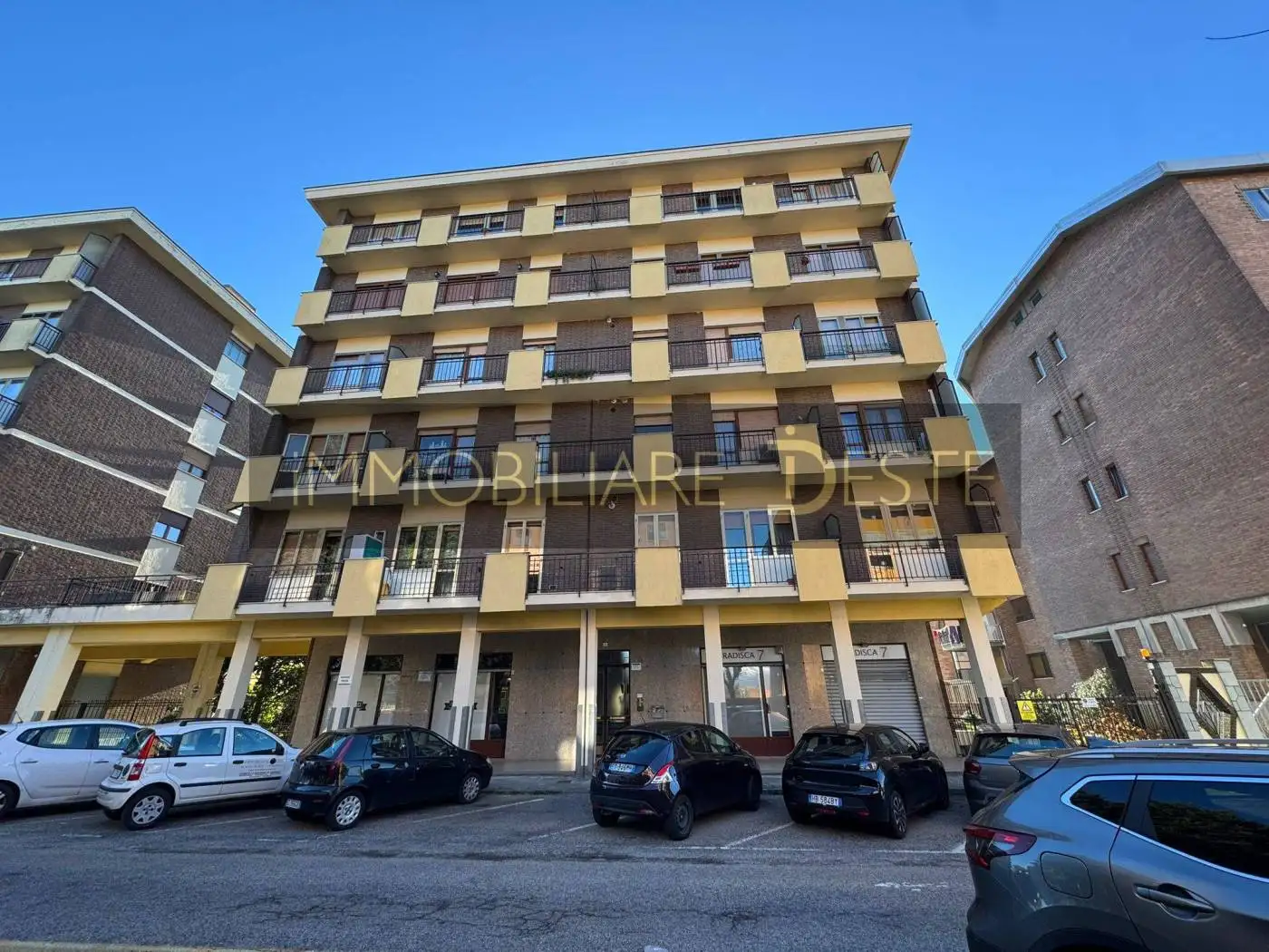 Appartamento in vendita a Rivoli