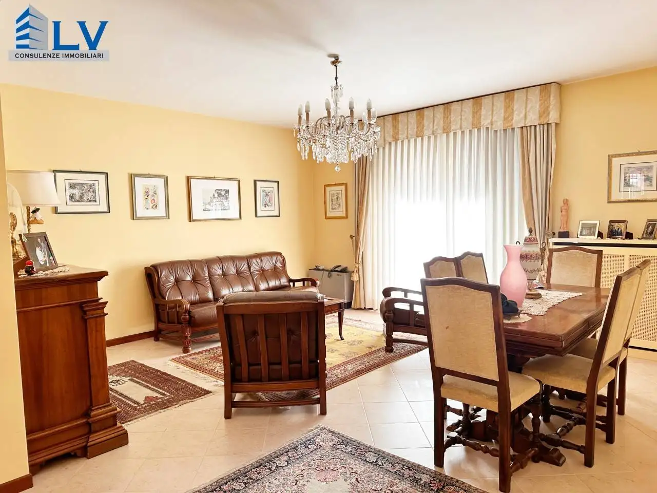 Villetta a schiera in vendita a Frosinone