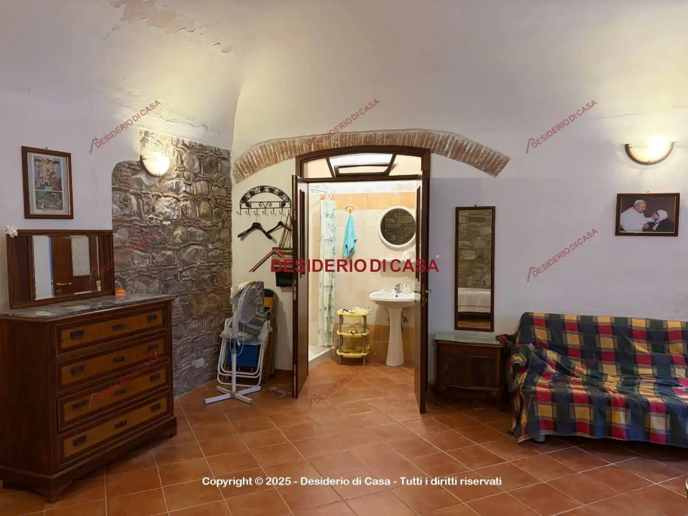 Appartamento in vendita a Santo Stefano di Camastra