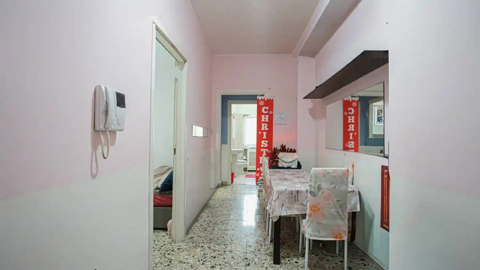 Trilocale viale Giovanni Suzzani 19, Prato Centenaro, Milano - foto 2