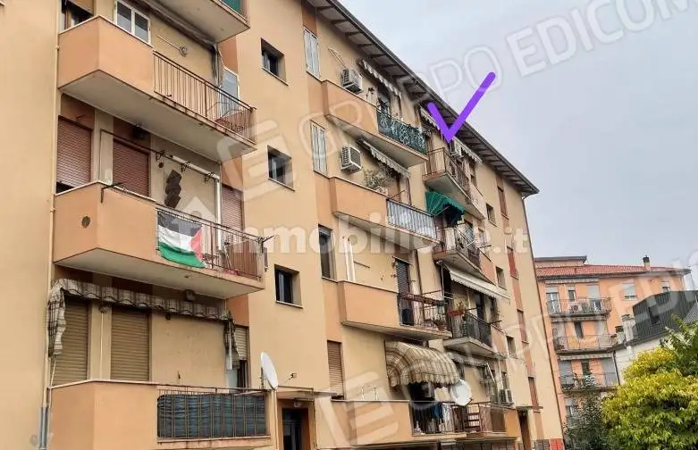 Appartamento in vendita a Venezia