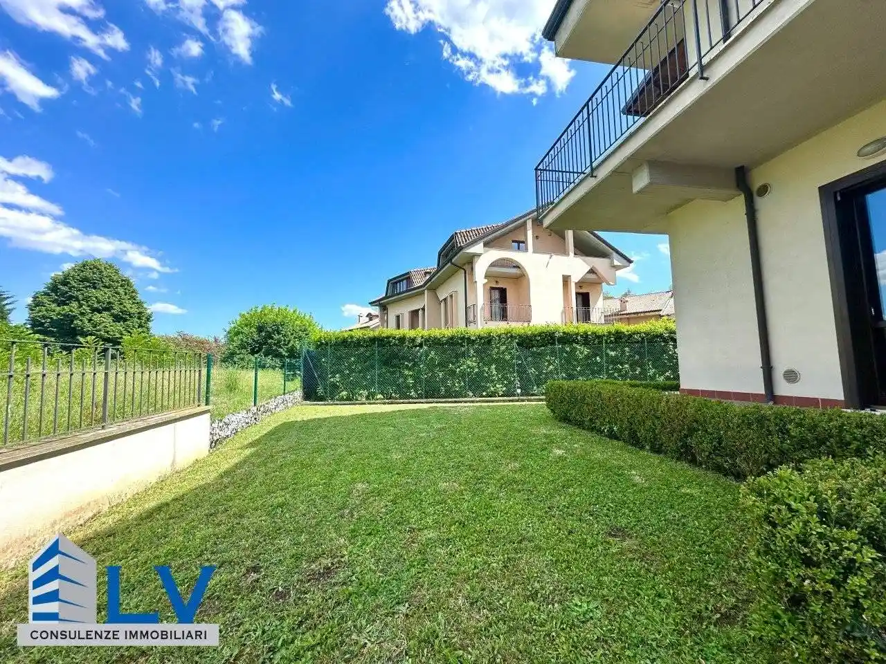 Appartamento in villa via Colle Iannini 82, Madonna Della Neve, Frosinone - foto 2