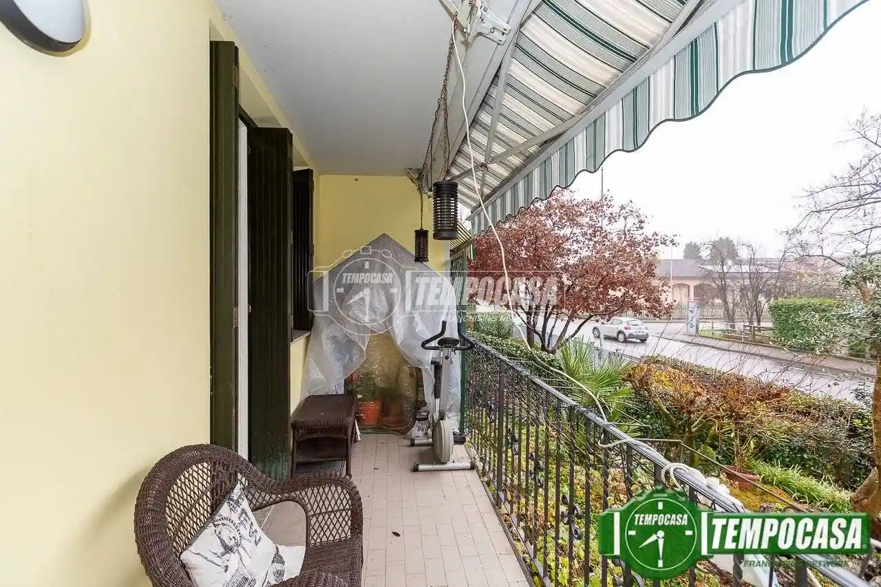 Villetta a schiera - foto 2