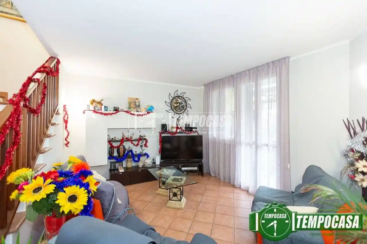 Villetta a schiera - foto 4