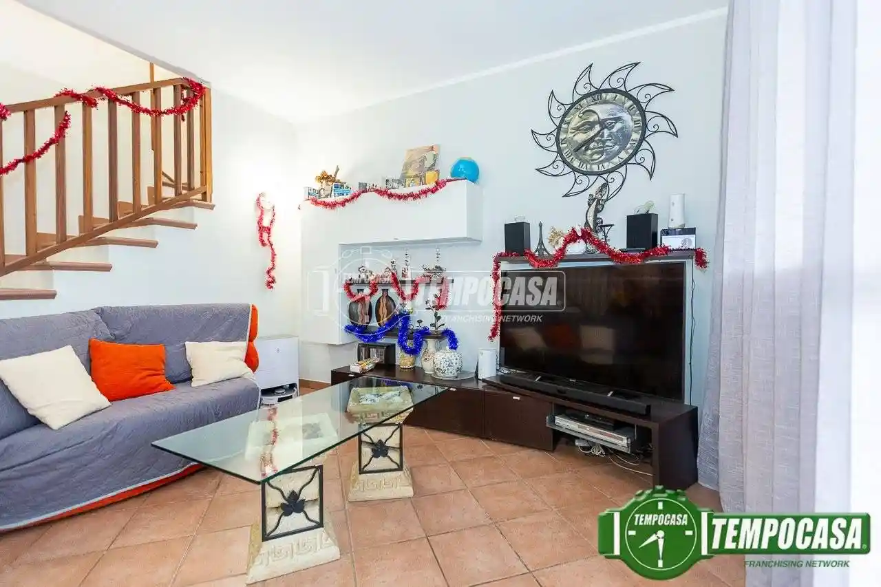 Villetta a schiera - foto 5