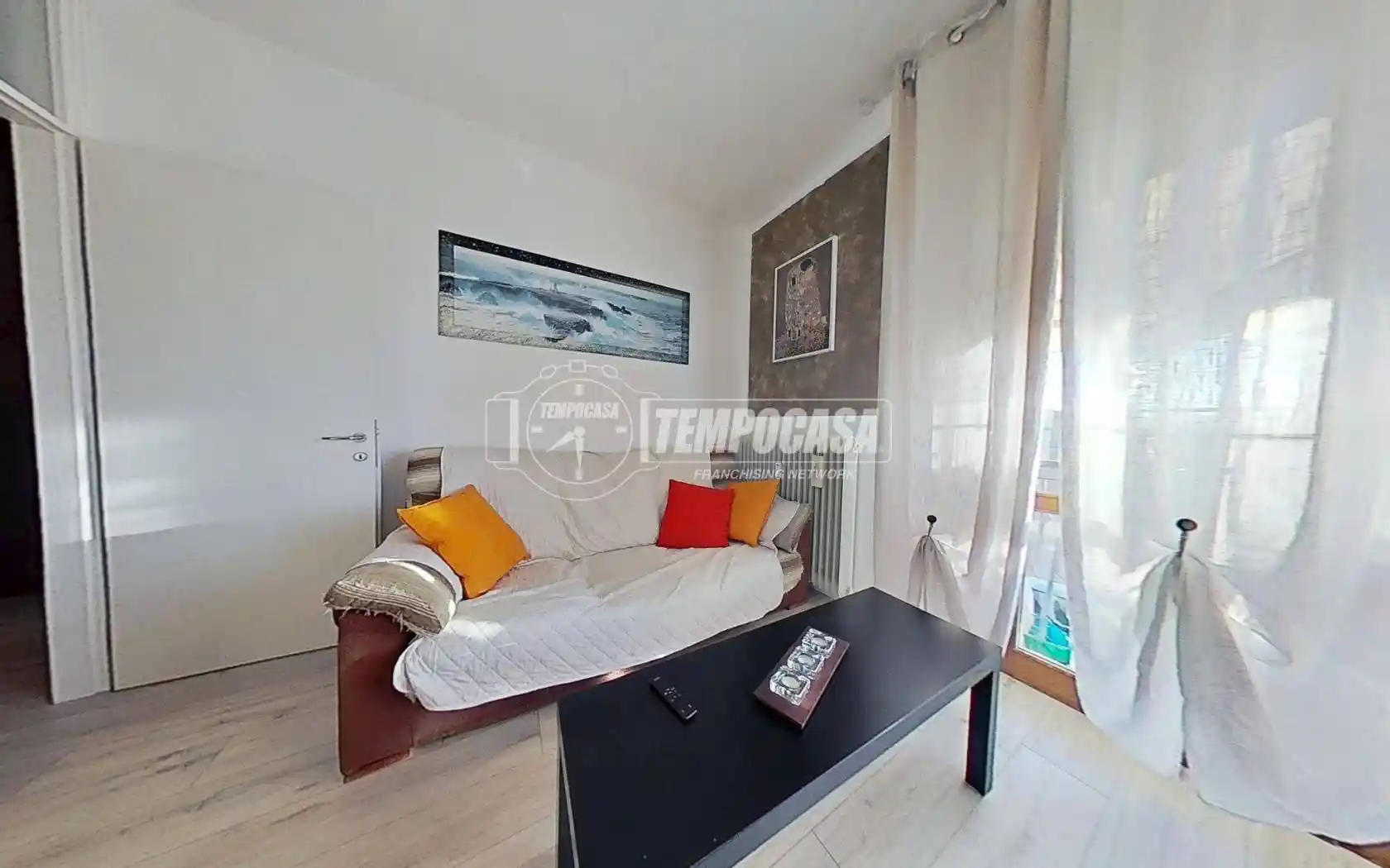 Trilocale via Zaccaria Ferreri 49, San Pio X, Vicenza - foto 2