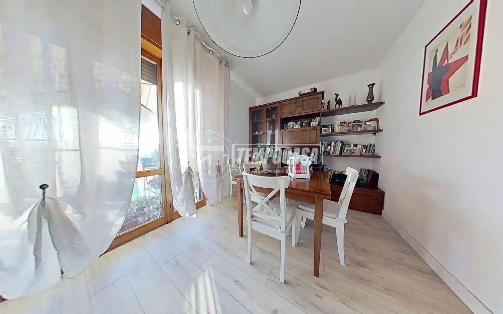 Trilocale via Zaccaria Ferreri 49, San Pio X, Vicenza - foto 3