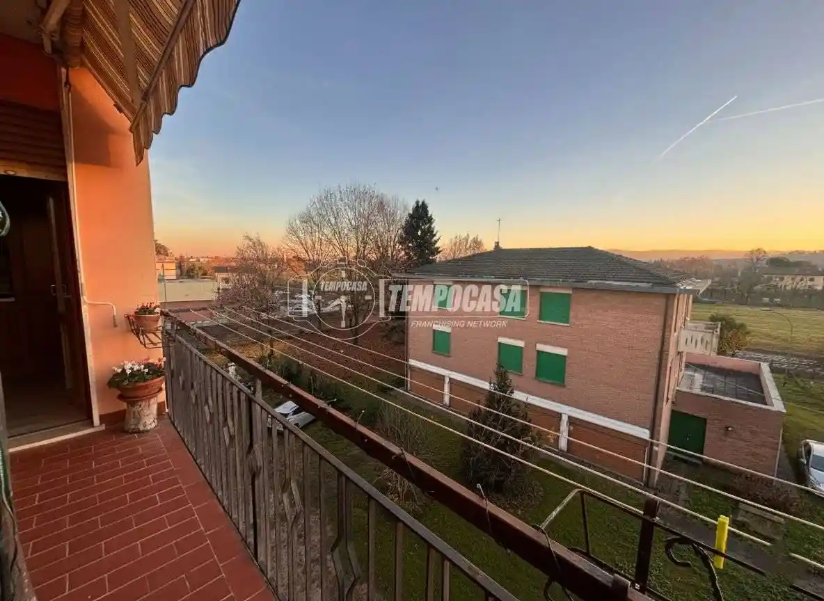 Trilocale via Zaccaria Ferreri 49, San Pio X, Vicenza - foto 4