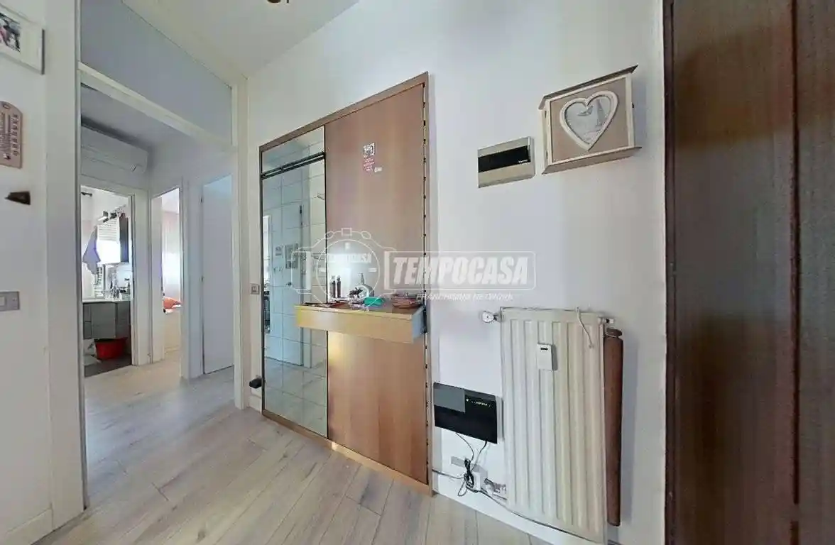 Trilocale via Zaccaria Ferreri 49, San Pio X, Vicenza - foto 5