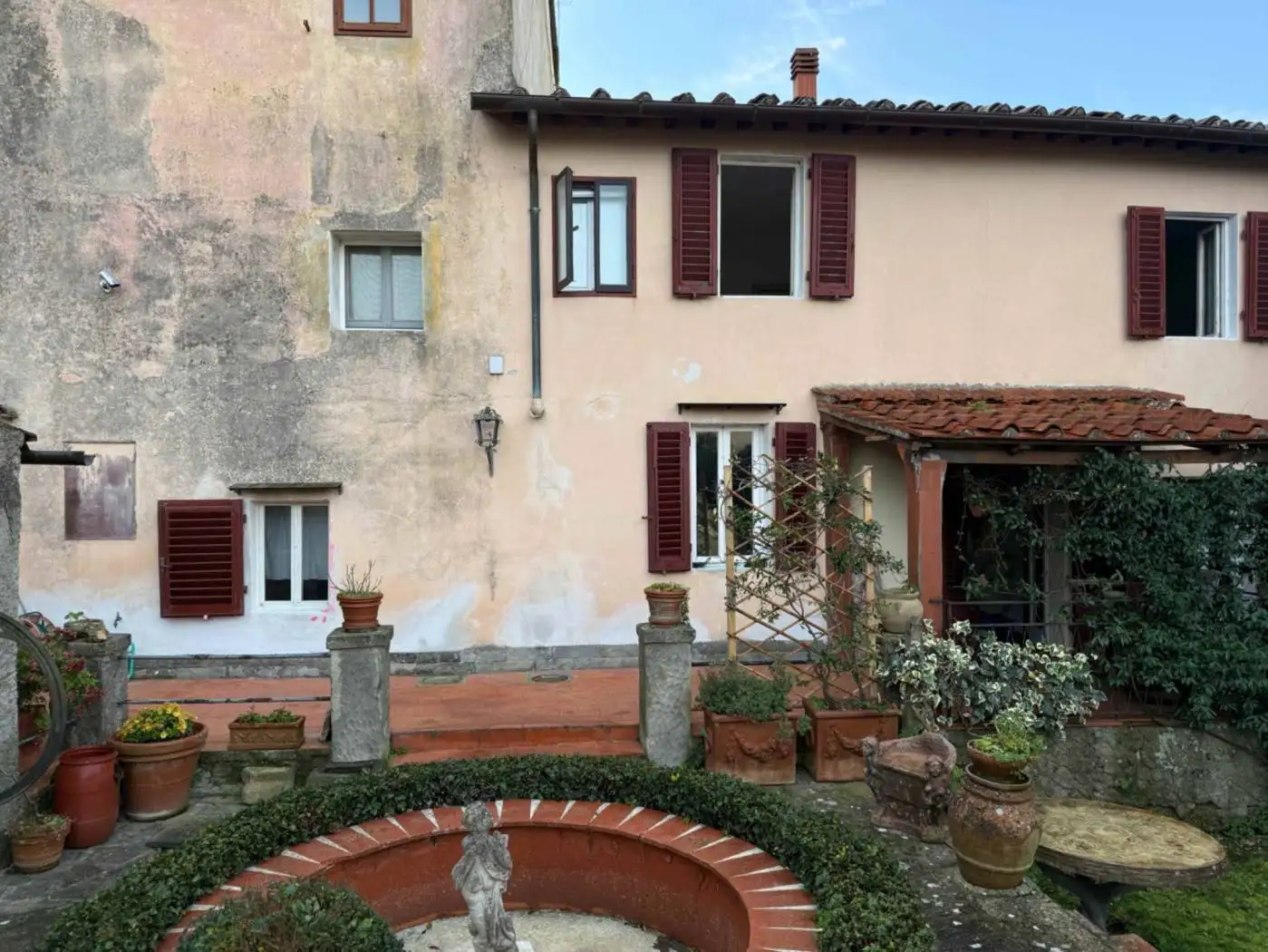 Appartamento in vendita a Fiesole