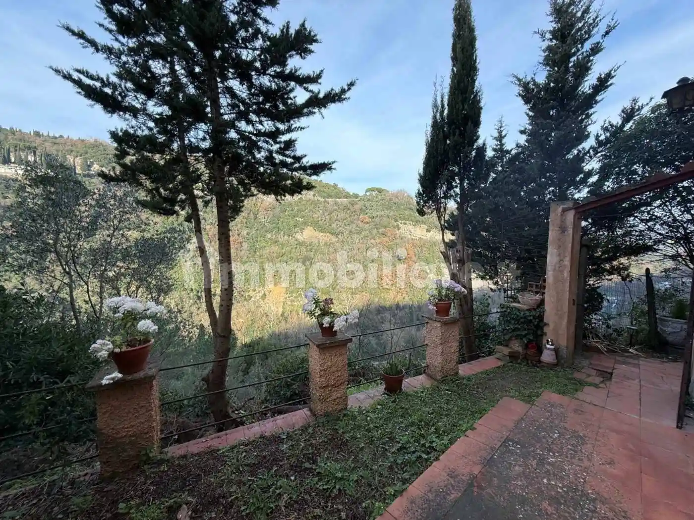 Appartamento via Fontelucente, Fiesole - foto 2