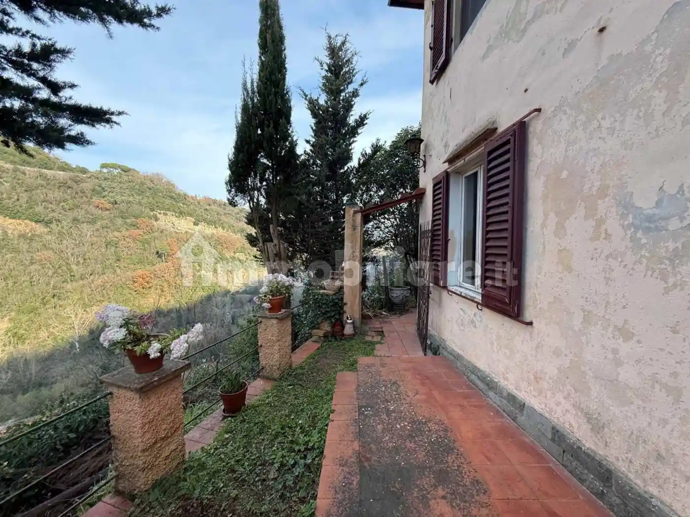 Appartamento via Fontelucente, Fiesole - foto 3