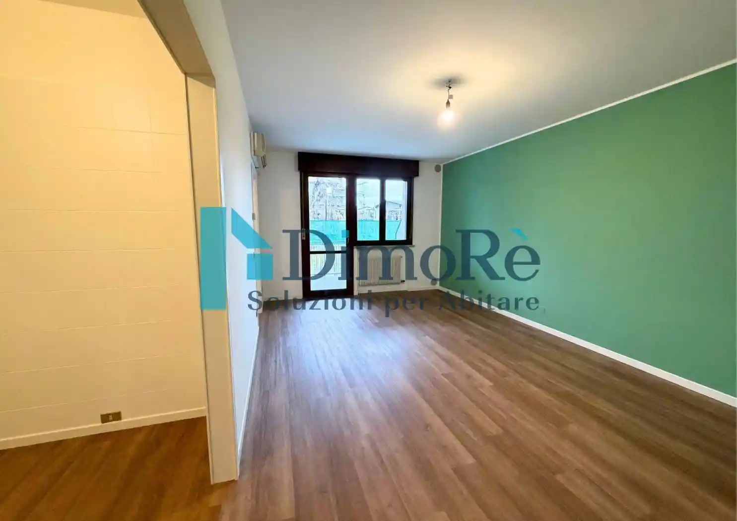 Trilocale via Augusto Marconato 3, Centro, Paese - foto 3