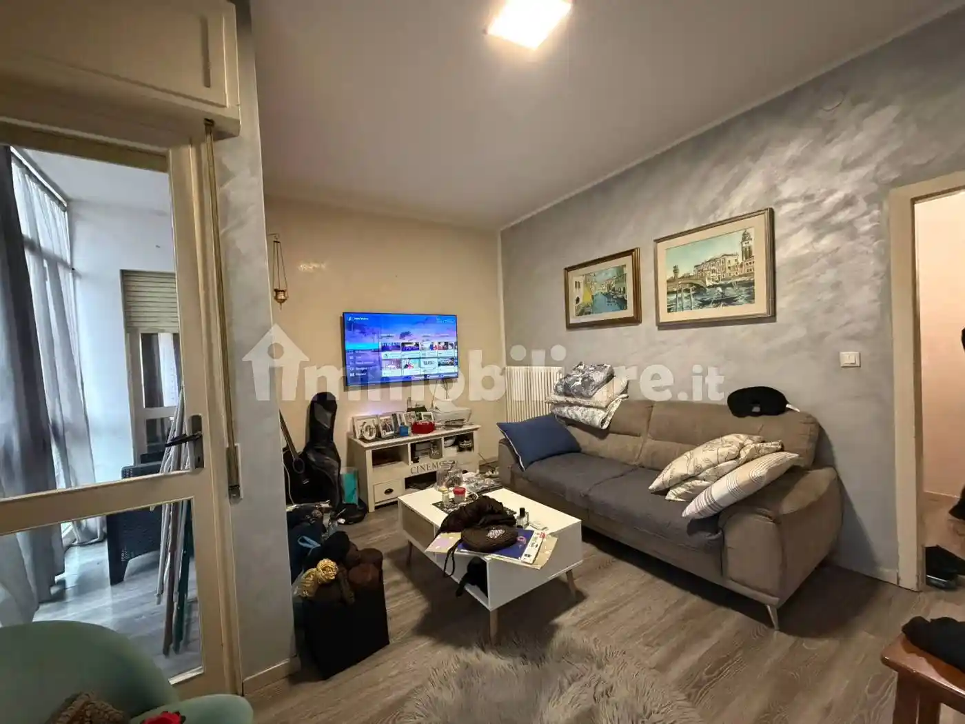 Quadrilocale via Alessandro Malaspina 5, Villaggio del Sole - Strada Biron, Vicenza - foto 2