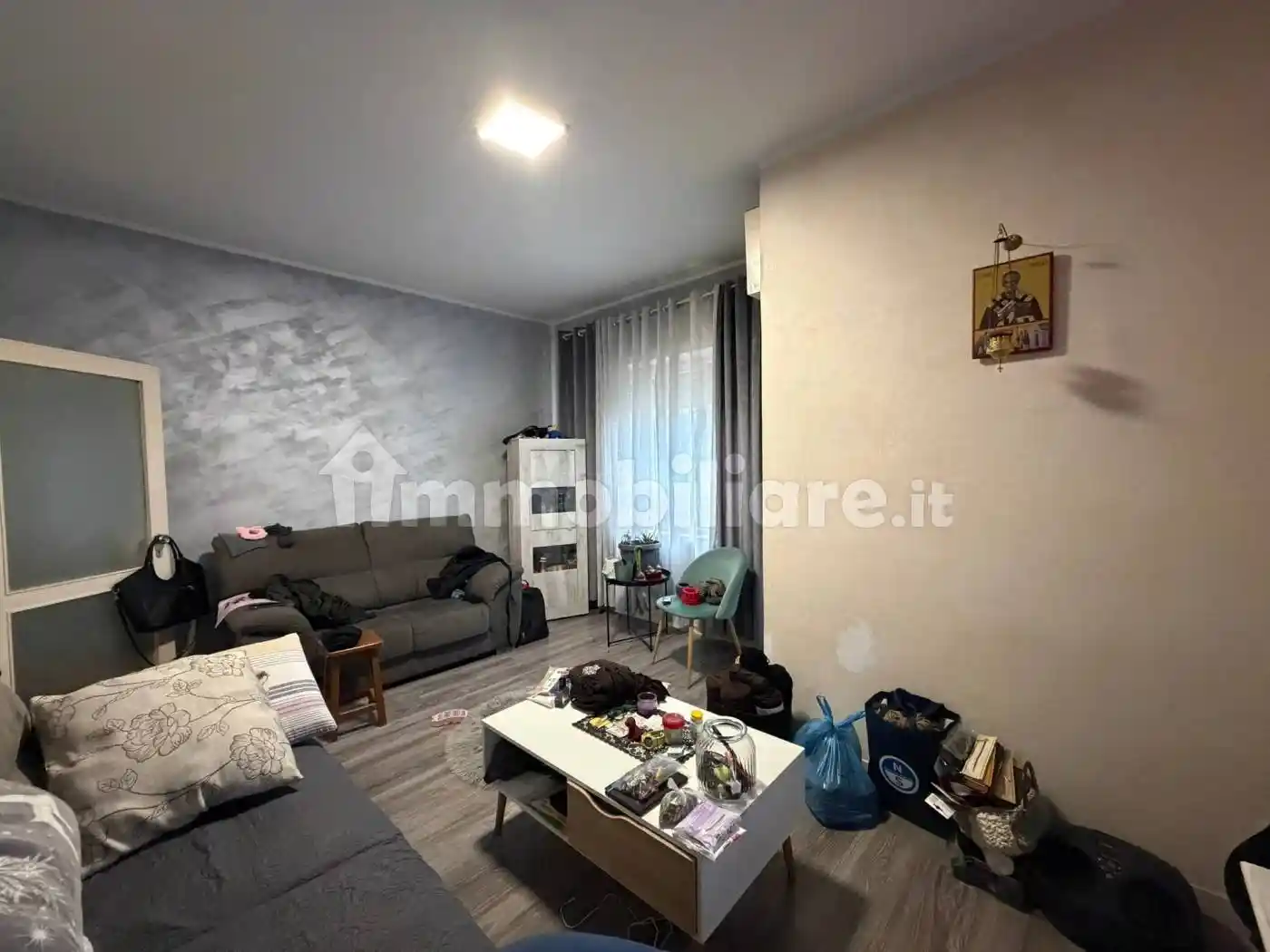 Quadrilocale via Alessandro Malaspina 5, Villaggio del Sole - Strada Biron, Vicenza - foto 3