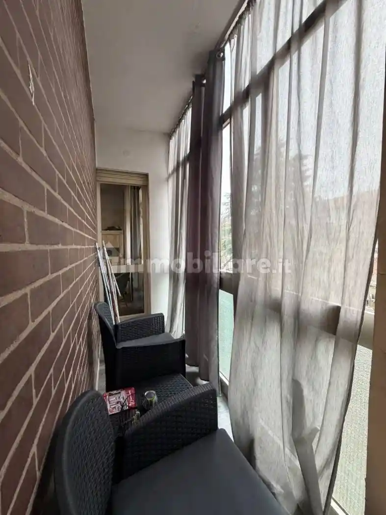 Quadrilocale via Alessandro Malaspina 5, Villaggio del Sole - Strada Biron, Vicenza - foto 4