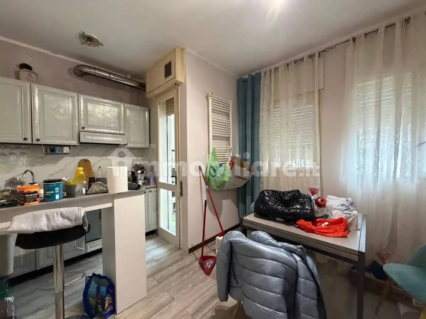 Quadrilocale via Alessandro Malaspina 5, Villaggio del Sole - Strada Biron, Vicenza - foto 5