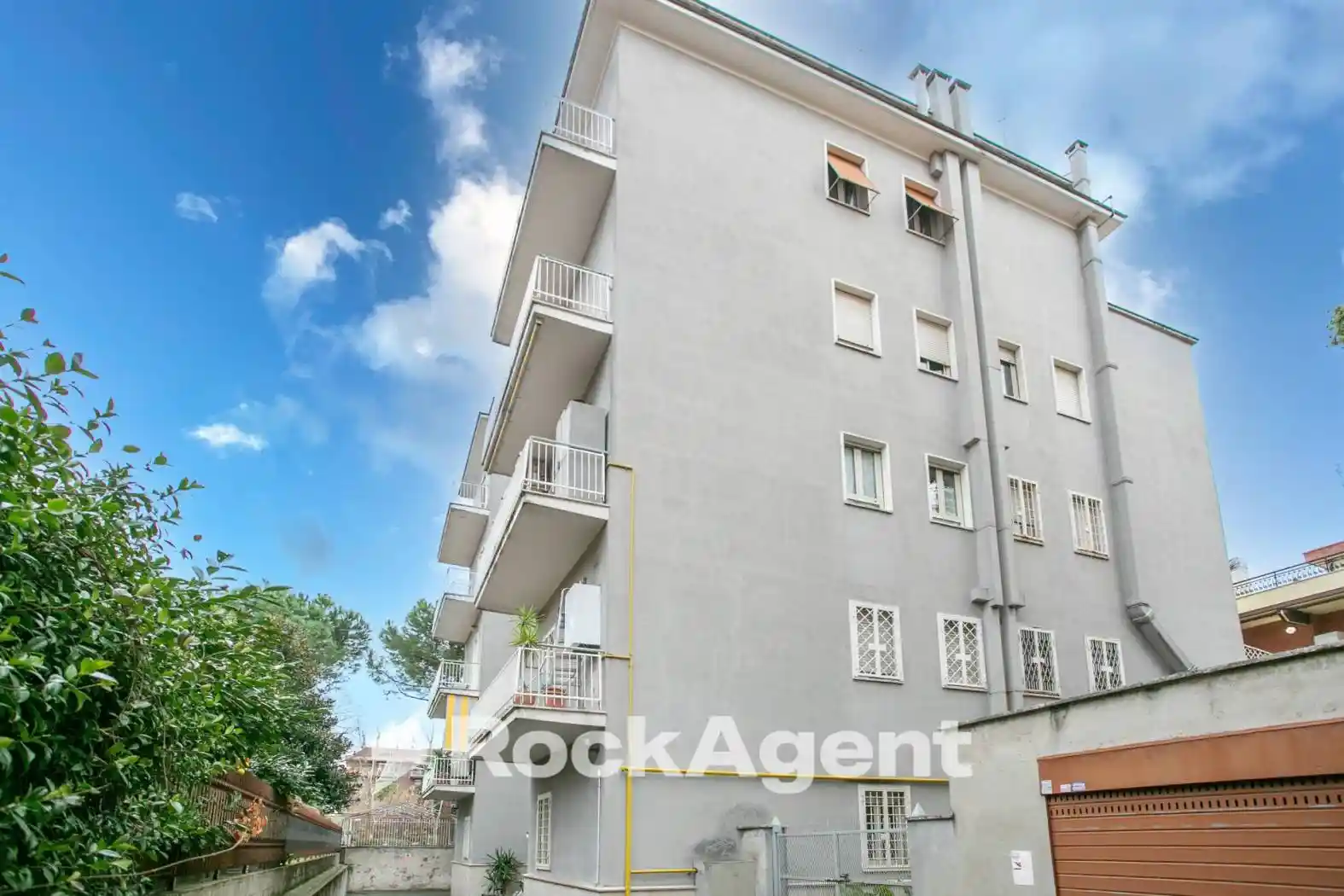 Bilocale viale Alessandrino, 304, Alessandrino - Torre Spaccata, Roma - foto 2