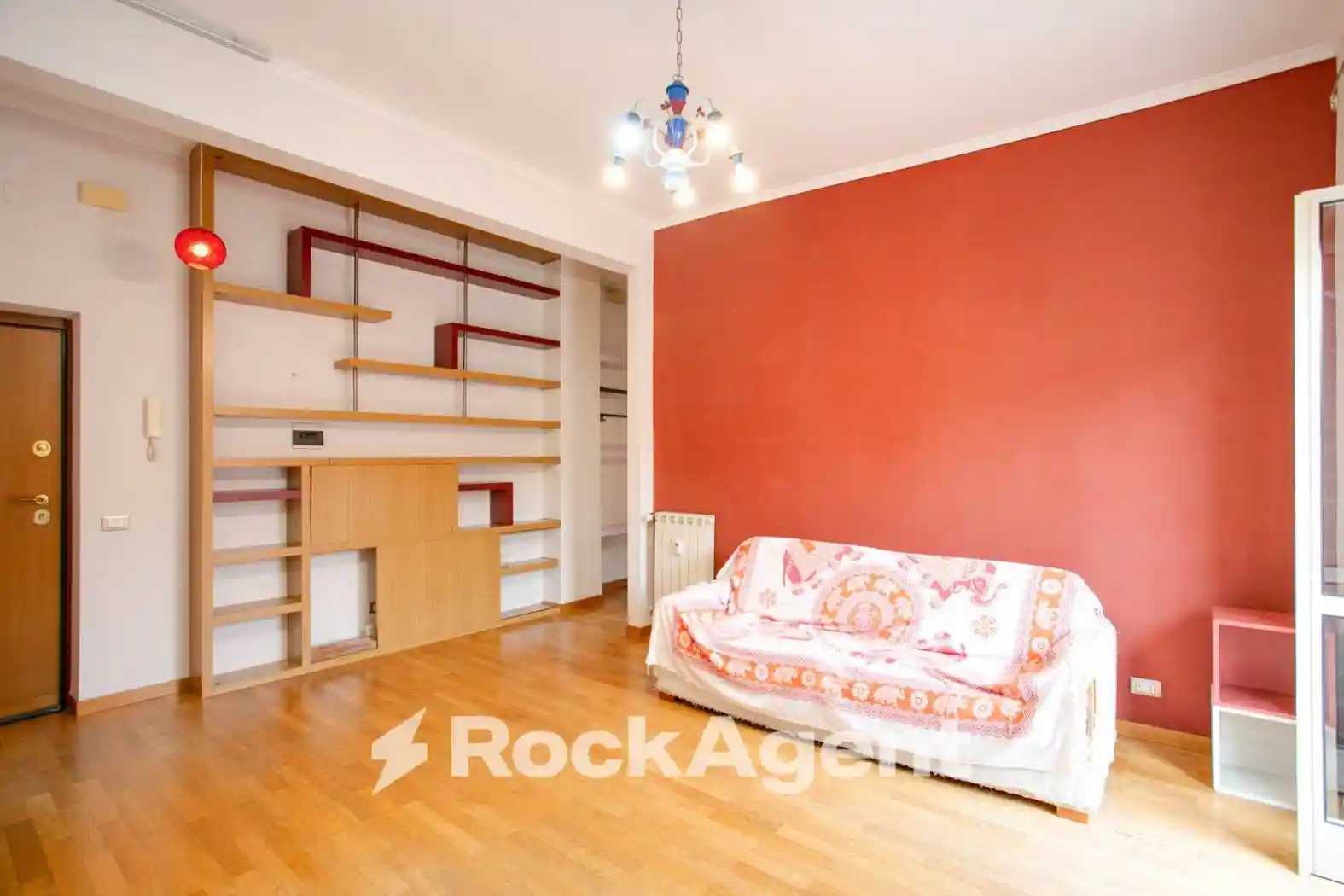 Bilocale viale Alessandrino, 304, Alessandrino - Torre Spaccata, Roma - foto 3