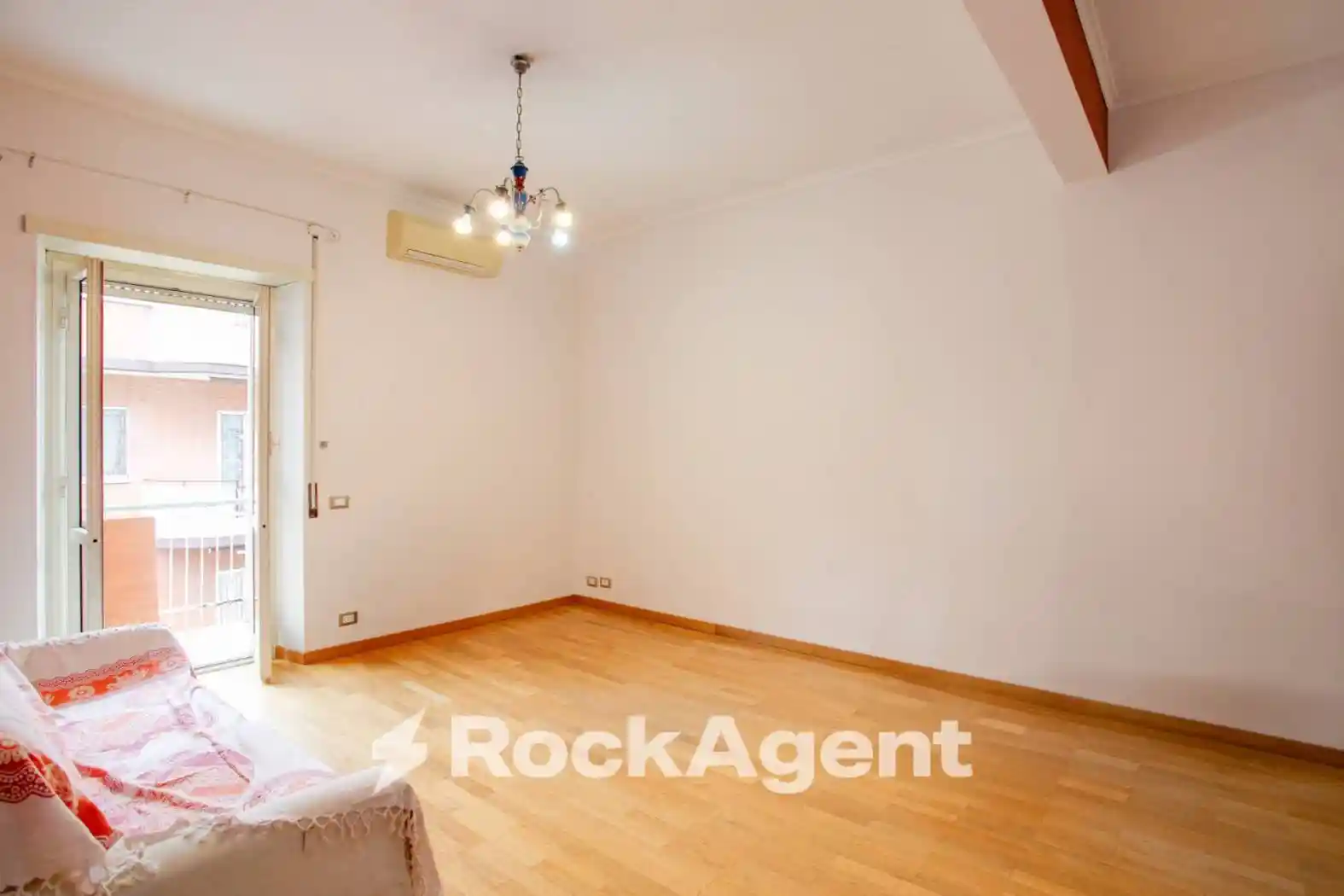 Bilocale viale Alessandrino, 304, Alessandrino - Torre Spaccata, Roma - foto 4