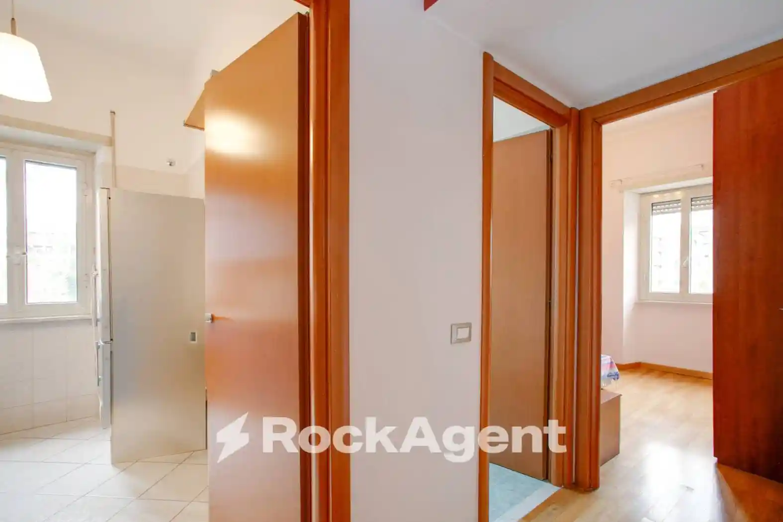 Bilocale viale Alessandrino, 304, Alessandrino - Torre Spaccata, Roma - foto 5