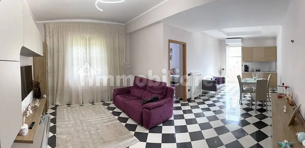 Appartamento in vendita a Pozzuoli