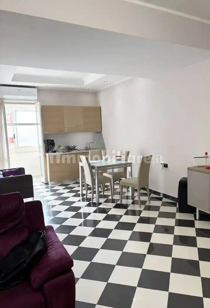 Trilocale via Raimondo Annecchino 99, Arco Felice, Pozzuoli - foto 5