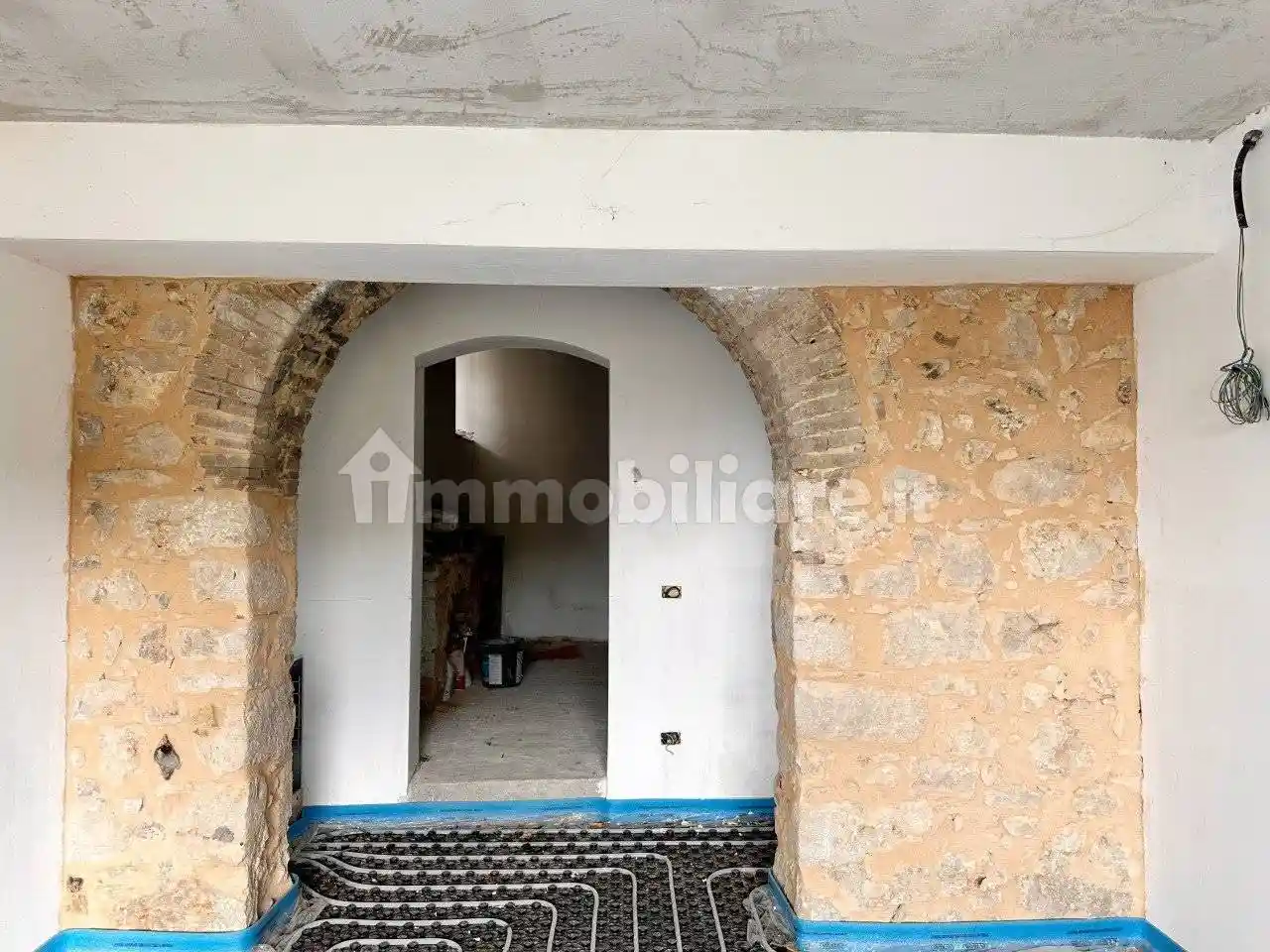 Villa bifamiliare via Colle Veccia, Colle La Veccia, Torrice - foto 4