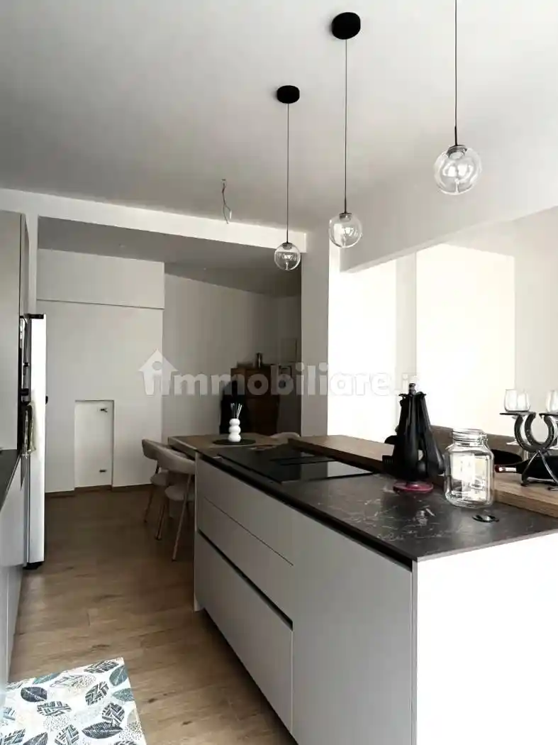 Quadrilocale via San Martino, San Martino, Genova - foto 5