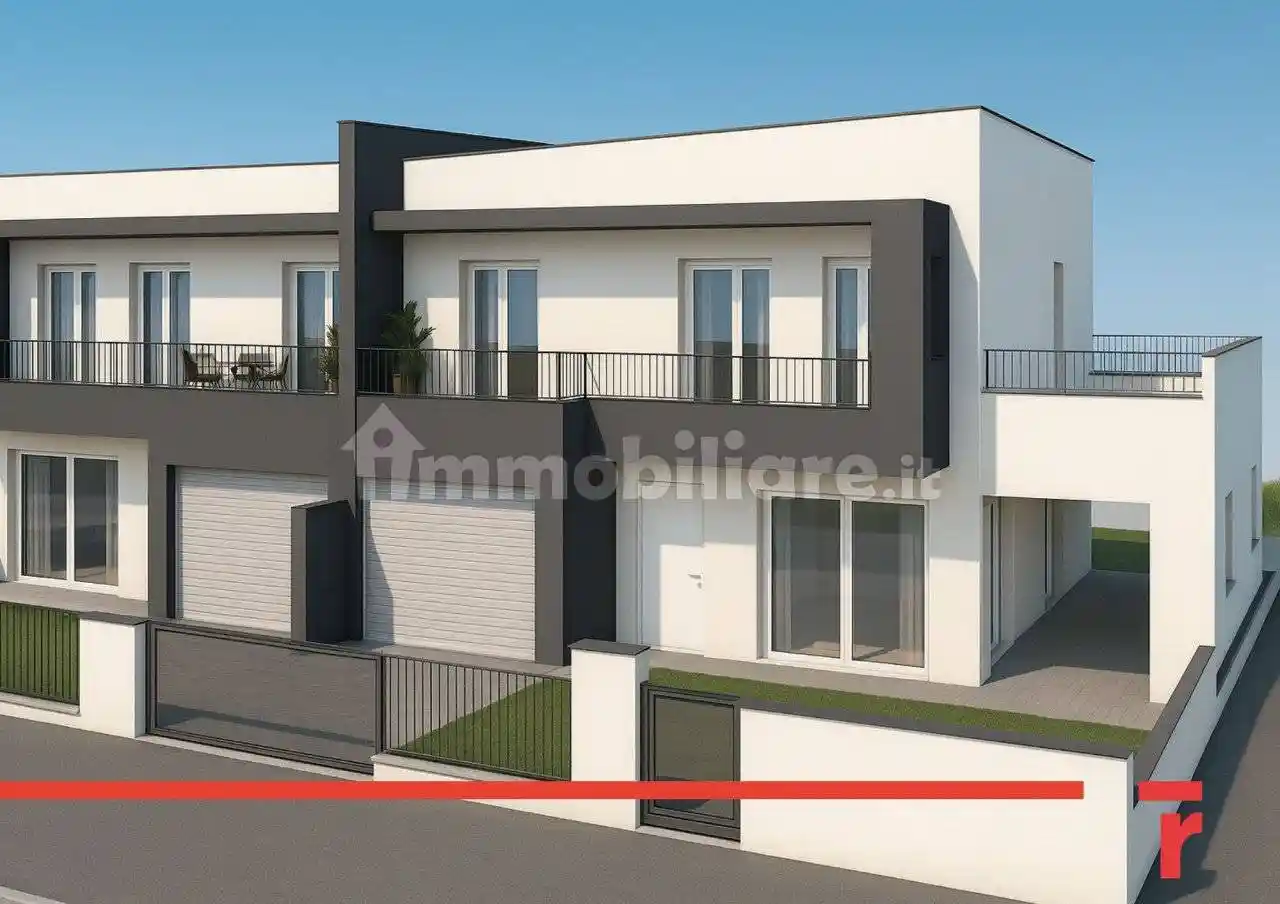 Villa in vendita a Limena