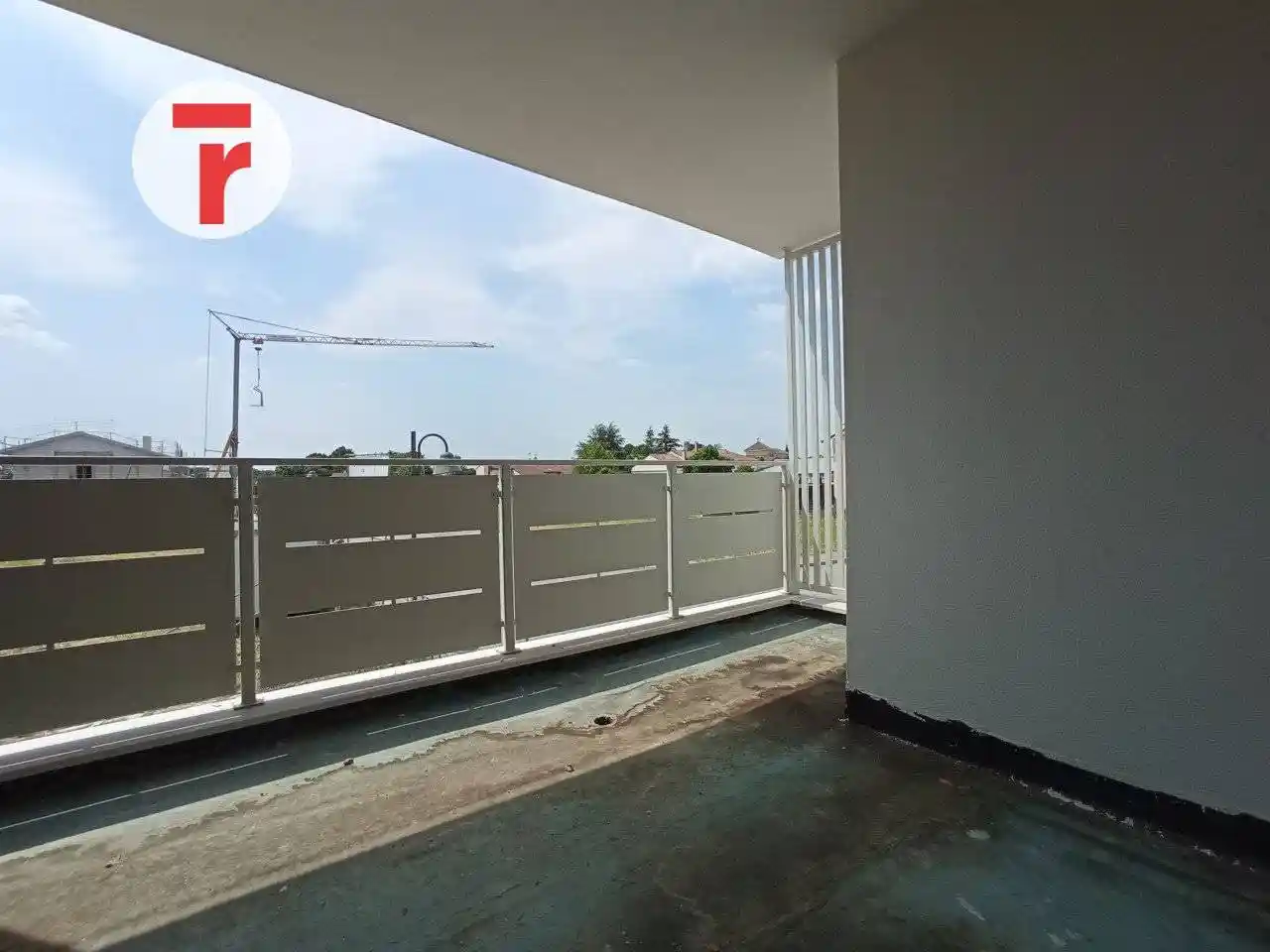 Appartamento in vendita a Camisano Vicentino