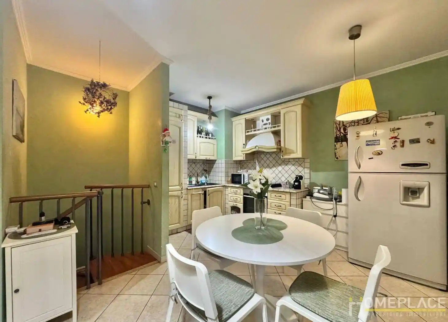 Trilocale via Varvariana 41, Giardinetti, Roma - foto 3