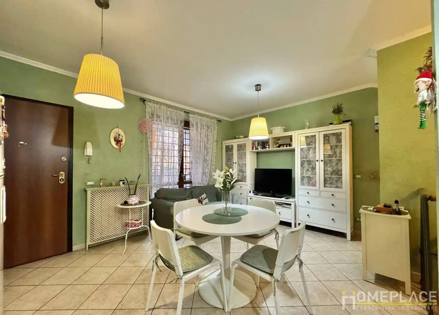 Trilocale via Varvariana 41, Giardinetti, Roma - foto 4