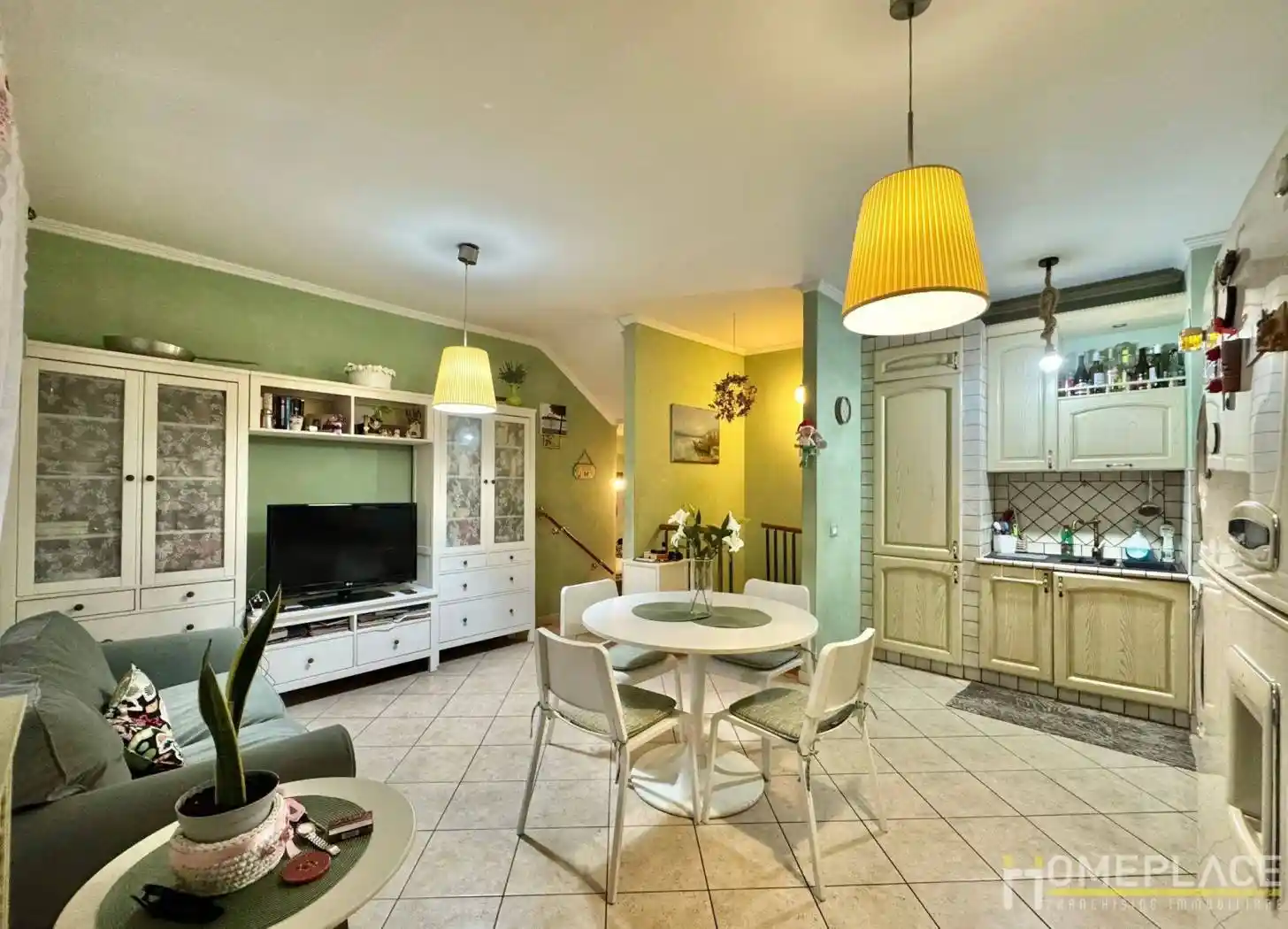 Trilocale via Varvariana 41, Giardinetti, Roma - foto 5