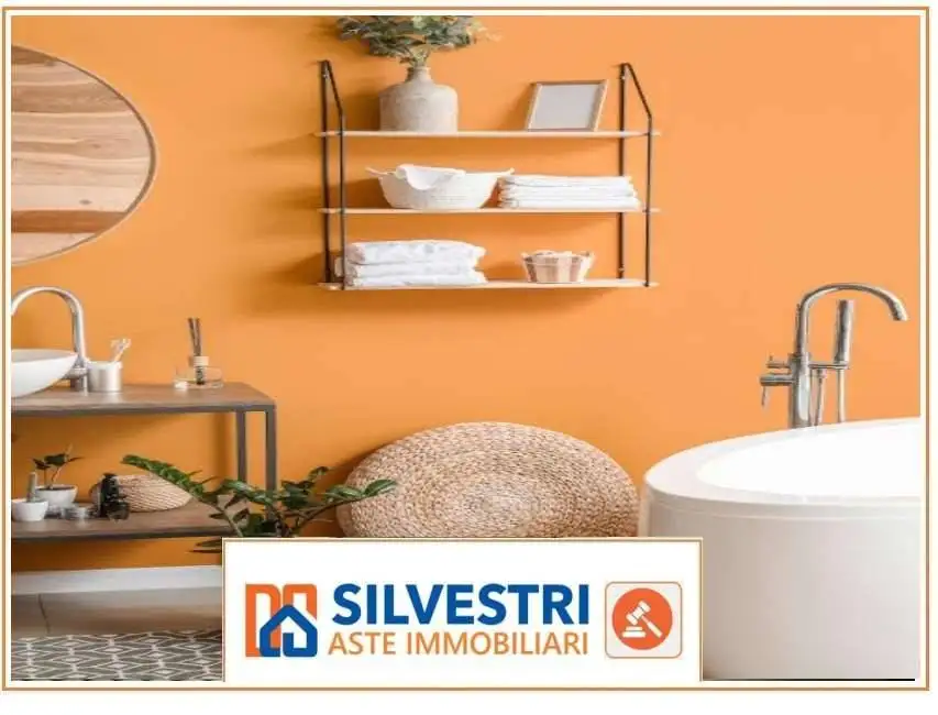 Appartamento in asta a Puglianello