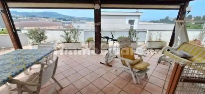 Trilocale via Montagnola 79, Le Grazie, Ancona - foto 3