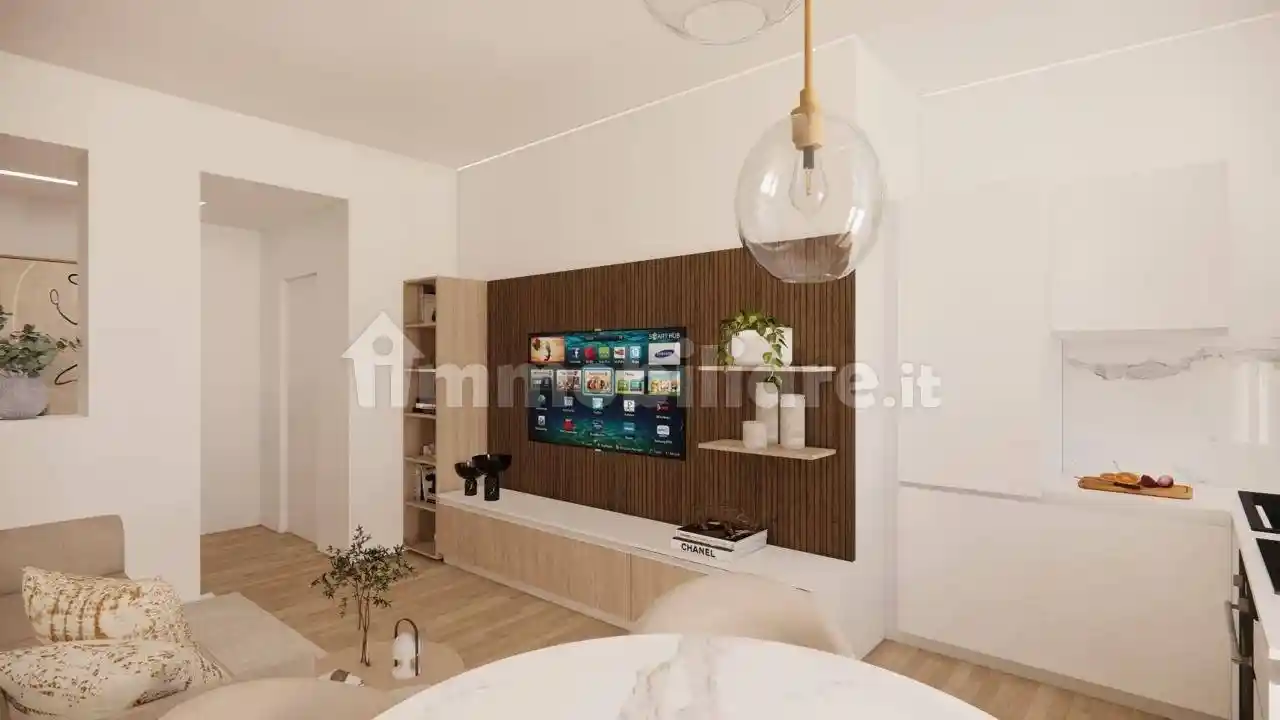 Bilocale Ripa di Porta Ticinese 97/a, Navigli - Darsena, Milano - foto 2