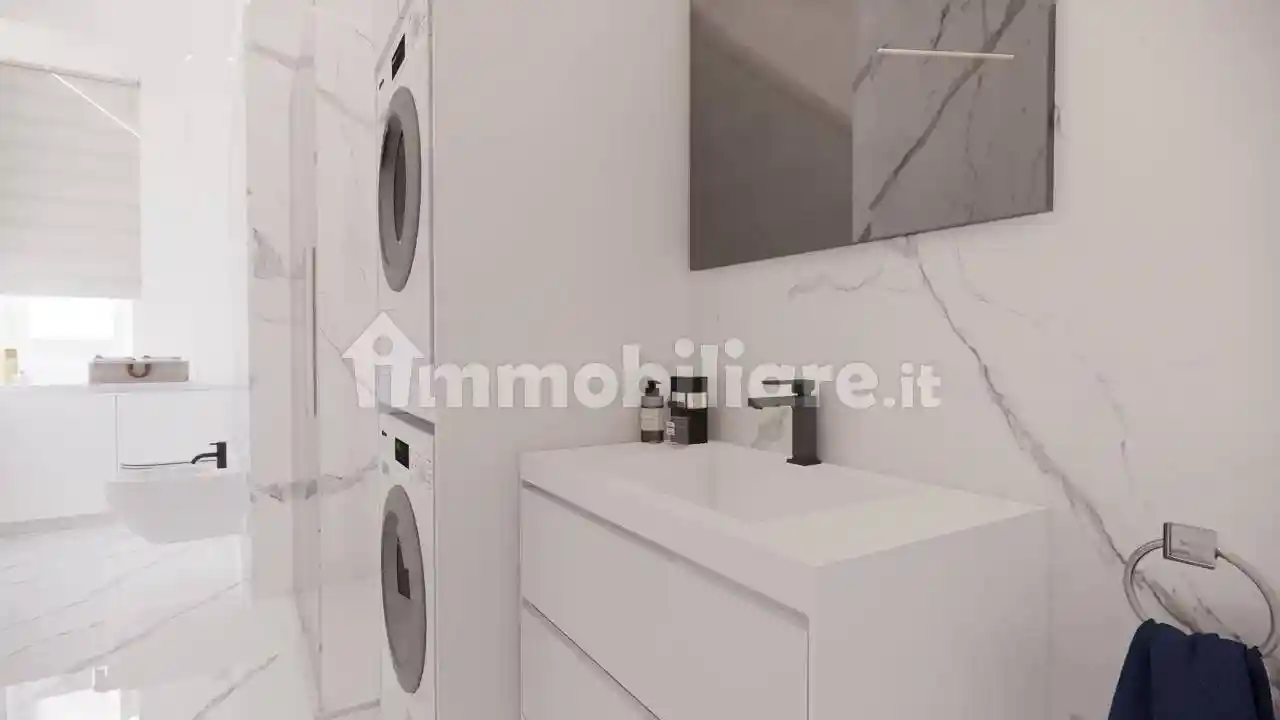 Bilocale Ripa di Porta Ticinese 97/a, Navigli - Darsena, Milano - foto 5