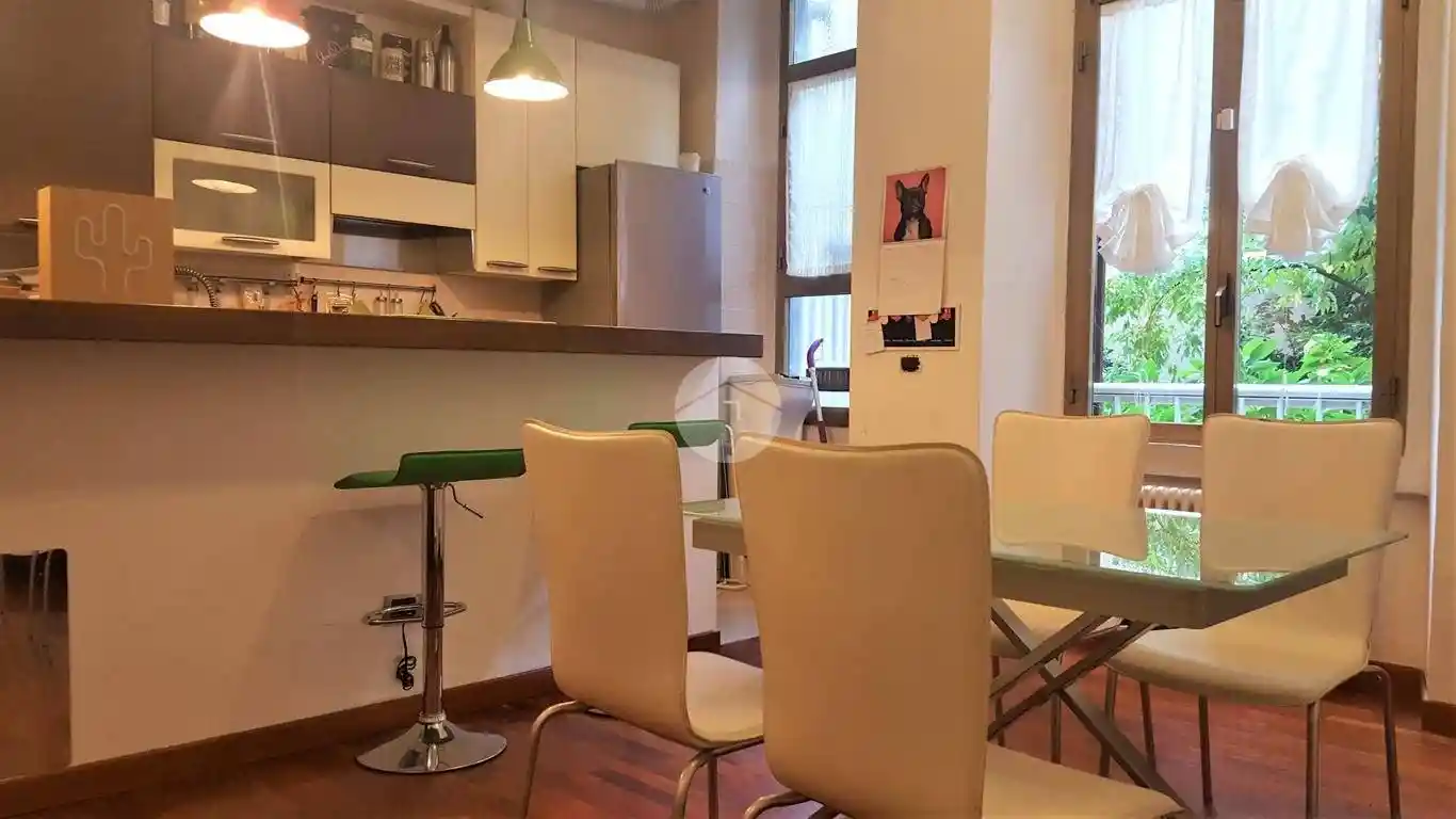 Bilocale via Valtellina 50, Farini, Milano - foto 2