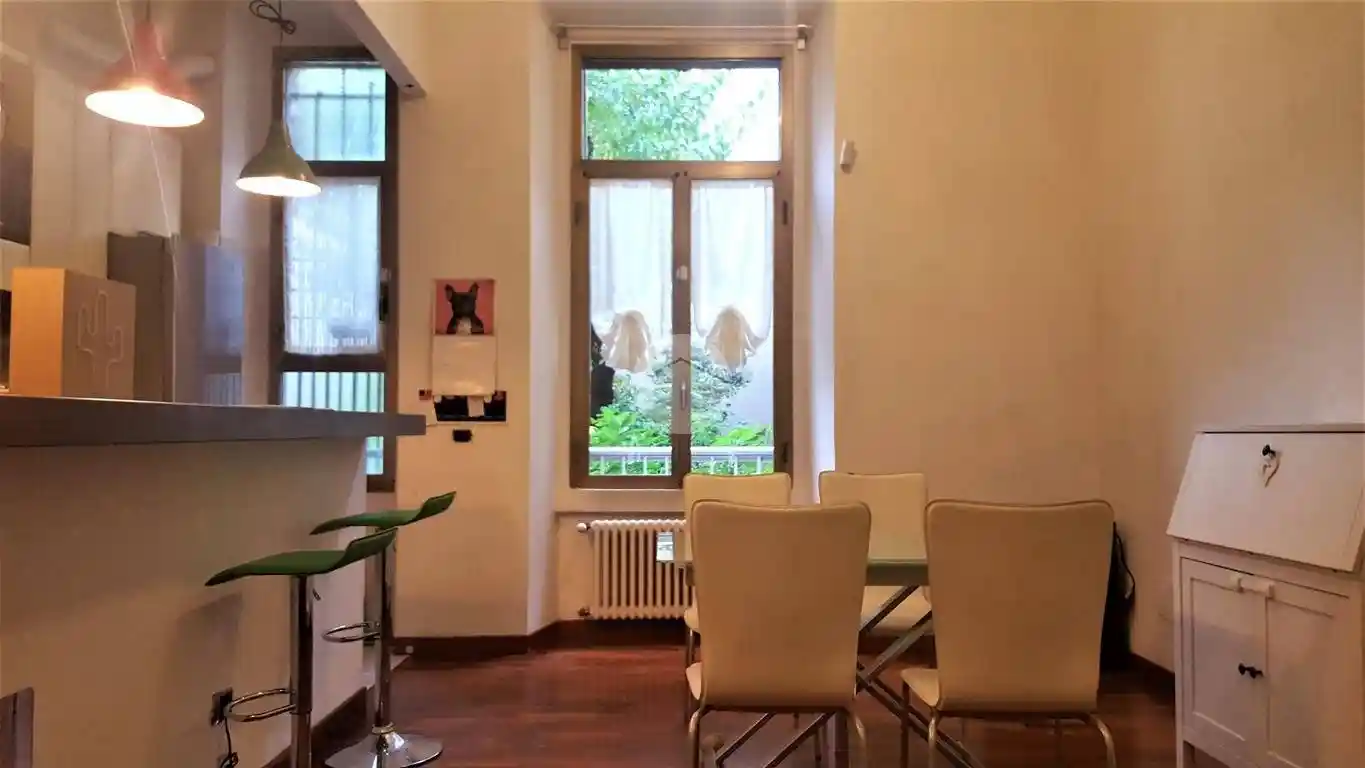 Bilocale via Valtellina 50, Farini, Milano - foto 3