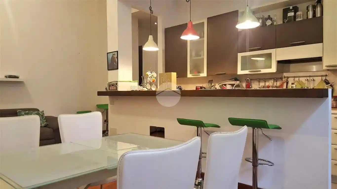 Bilocale via Valtellina 50, Farini, Milano - foto 4