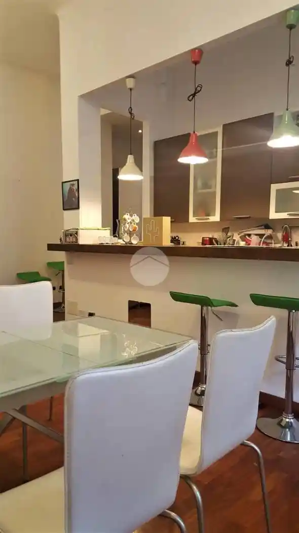 Bilocale via Valtellina 50, Farini, Milano - foto 5