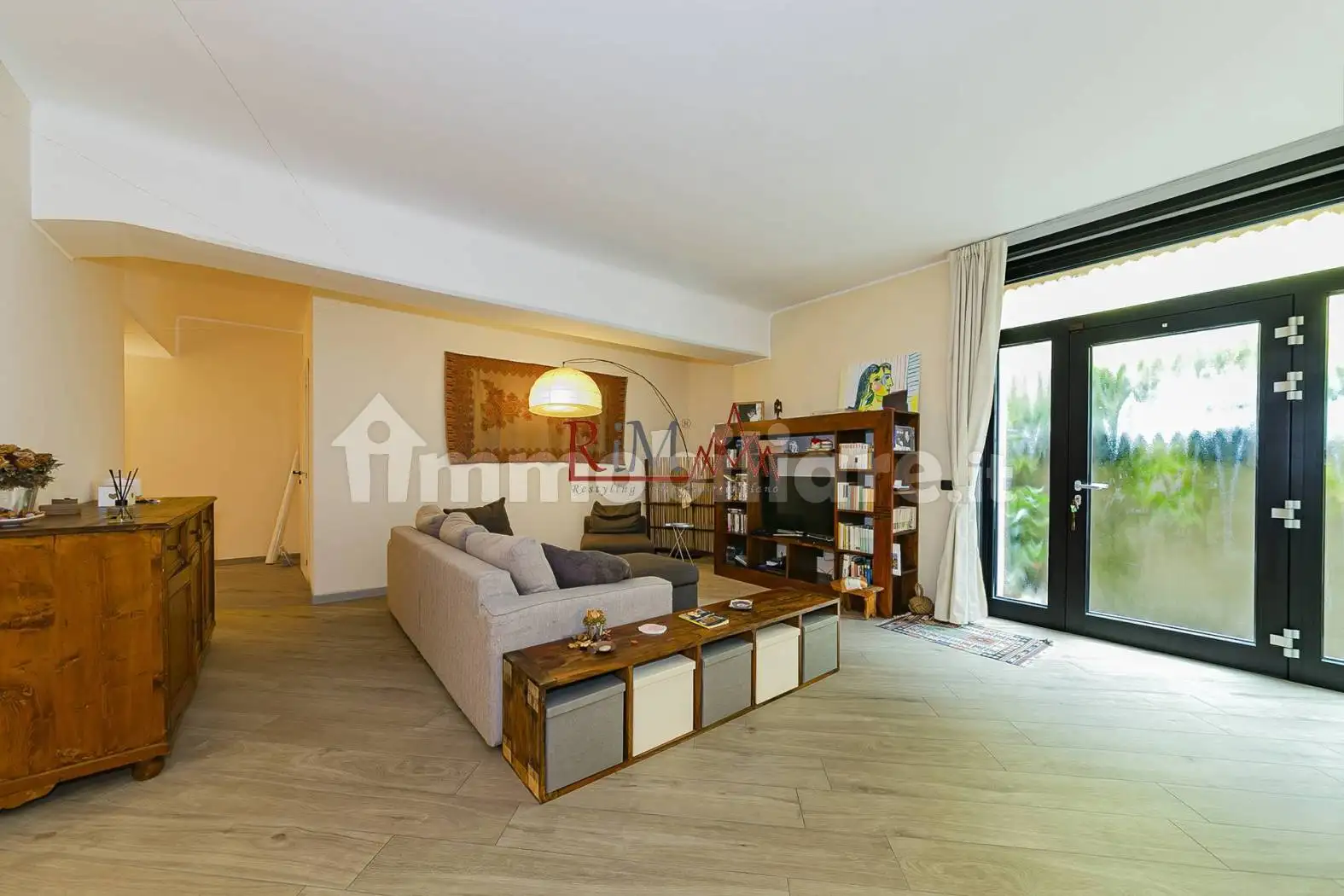 Apartment in vendita a Milan